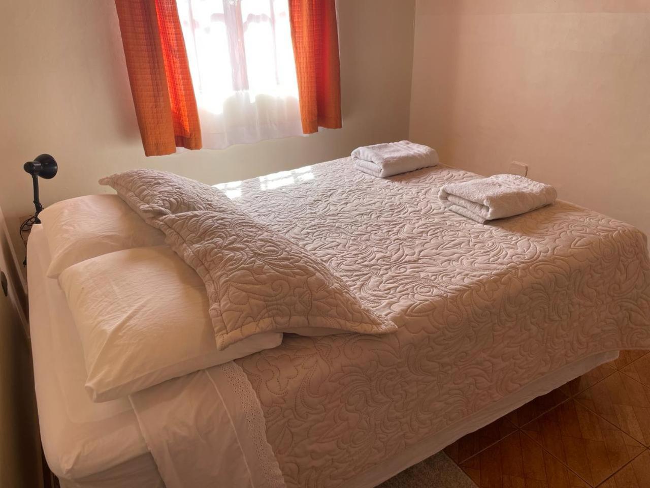 Hostal Desert Сан-Педро-де-Атакама Экстерьер фото