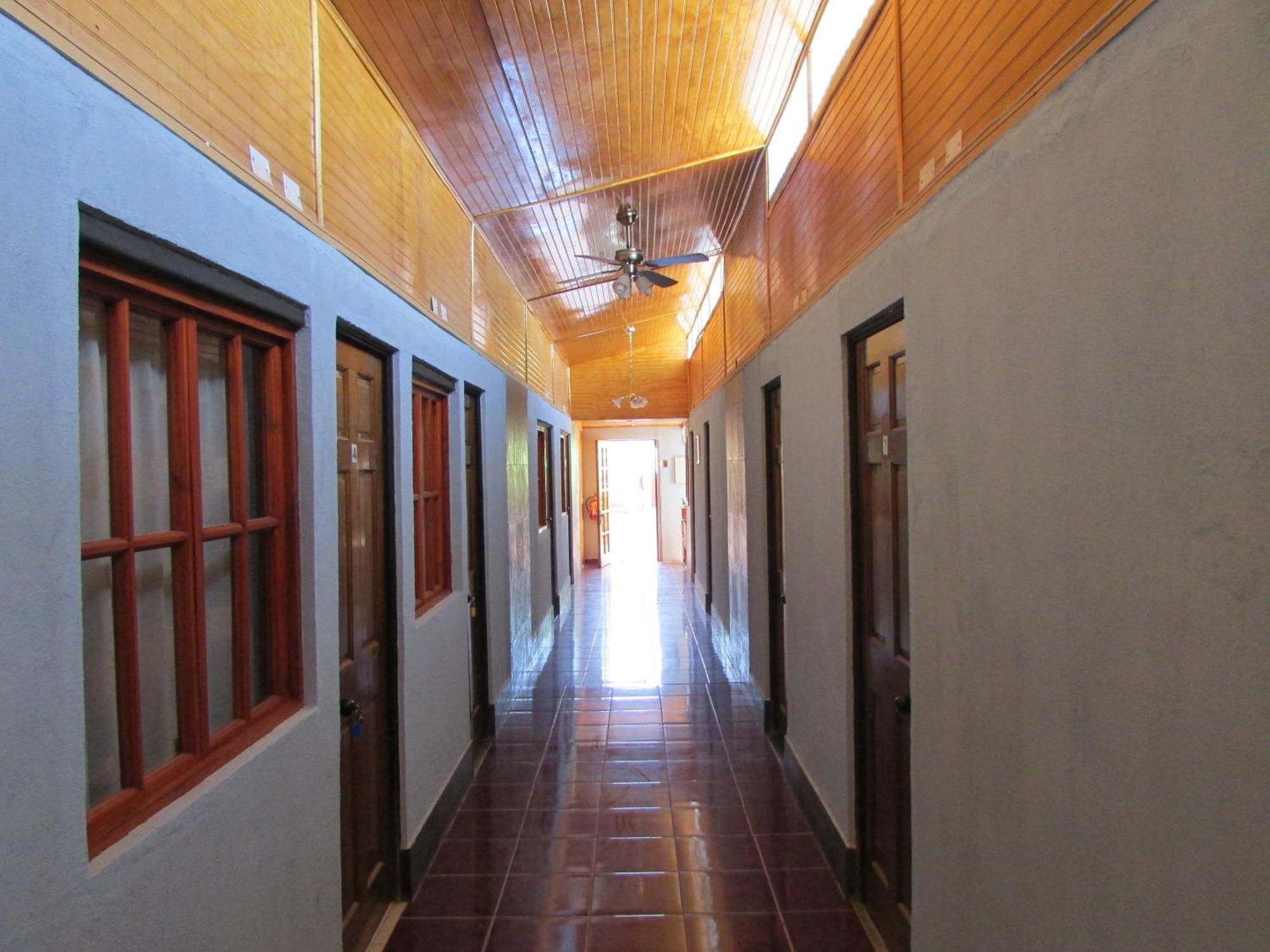 Hostal Desert Сан-Педро-де-Атакама Экстерьер фото
