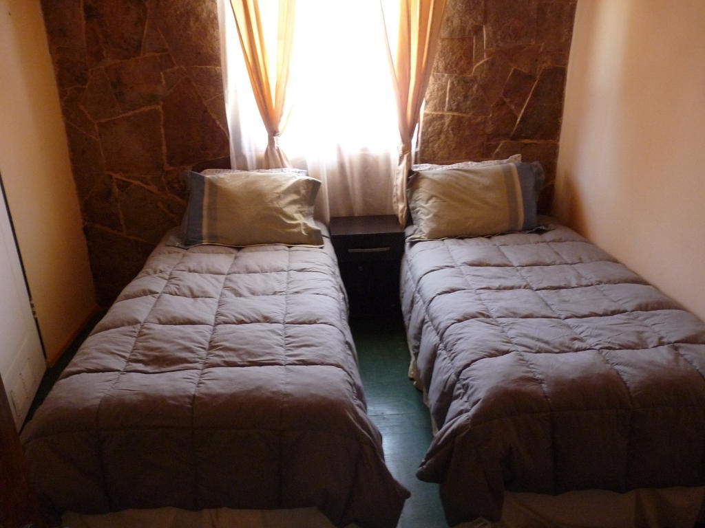 Hostal Desert Сан-Педро-де-Атакама Экстерьер фото